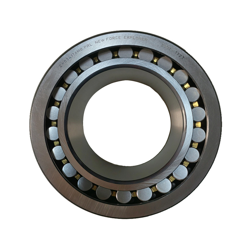 What Are Roller Bearings & What Are They Used For?
