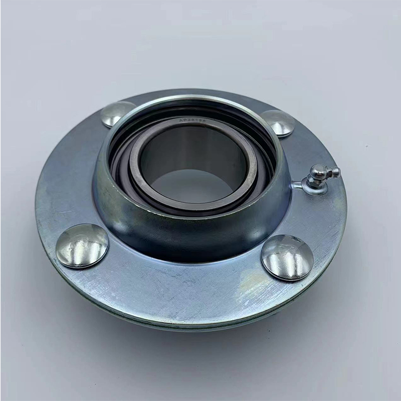 What Are Bearings? Let's learn about the basic functions of bearings!