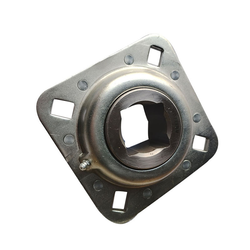 The Applications of Bearings II: This is how bearings are used for machines in industry