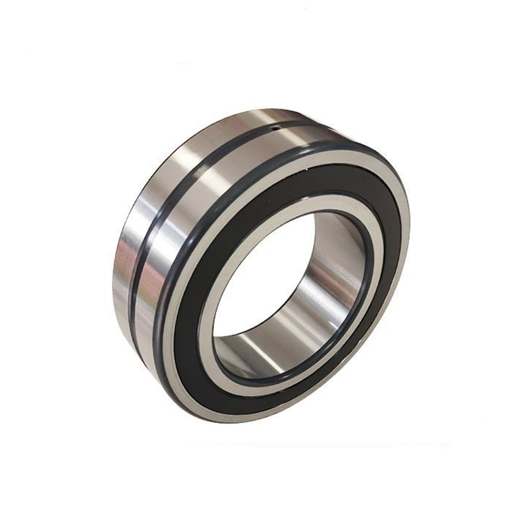 type e flange bearing