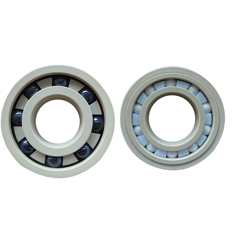 What Is the Purpose of Bearings?
