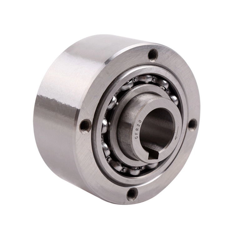 CKZF-B90230 CKZF-B Series Sprag Freewheel Backstop Clutch