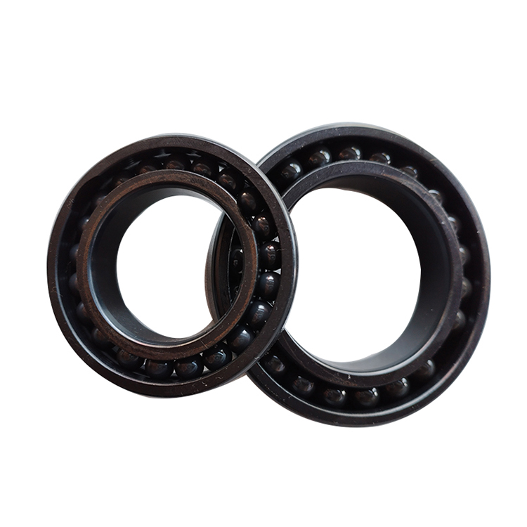 Difference between Cylindrical and Spherical Roller Bearings