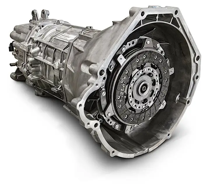 Complete Clutch Replacement: No Noise, No Comeback One Way Bearing