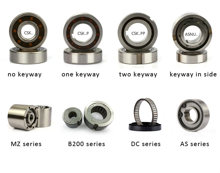 What Is A One Way Clutch Bearing? One Way Bearing