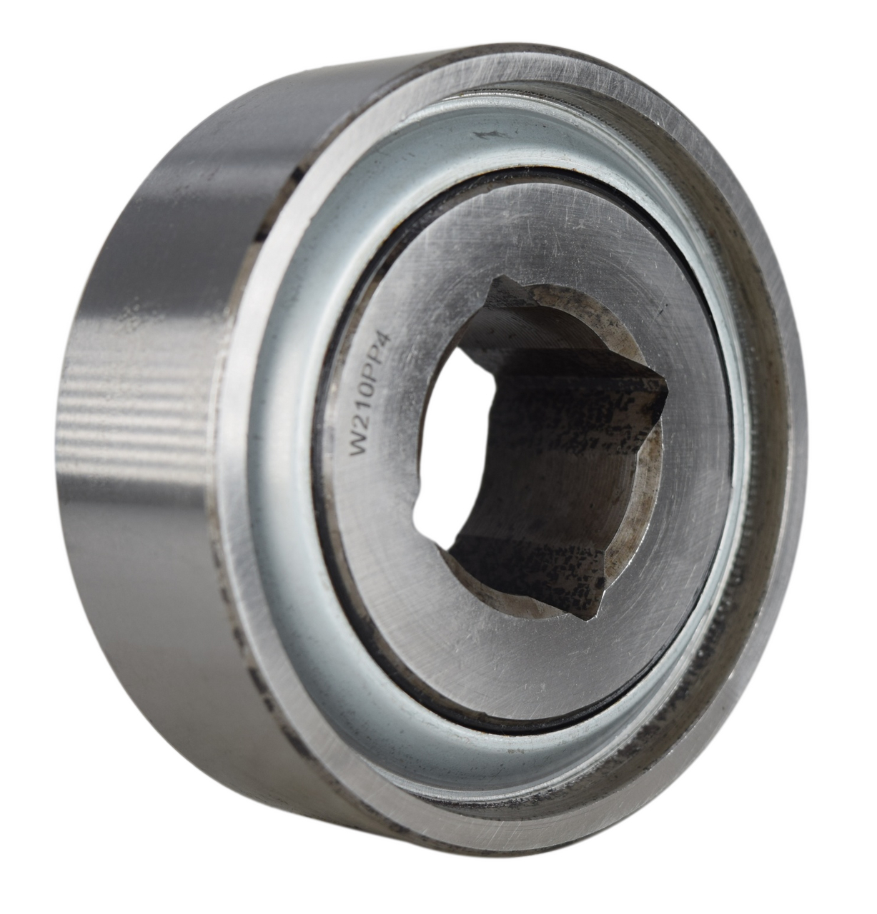 W210PP4 Square Bore Disc Harrow Bearing
