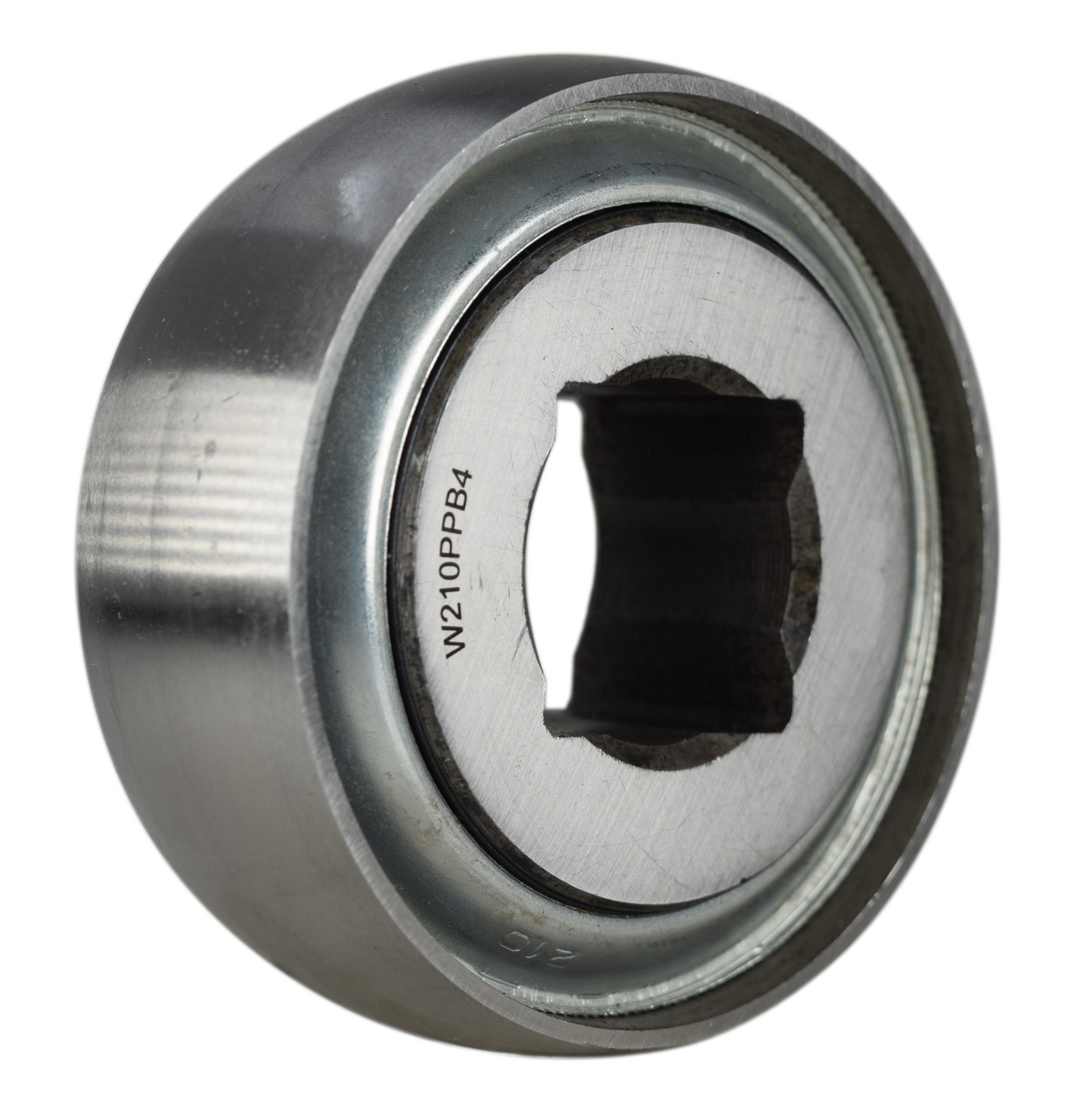 W210PPB4 DS210TT4 3AS10-1-1/8 Square Bore Disc Harrow Bearing