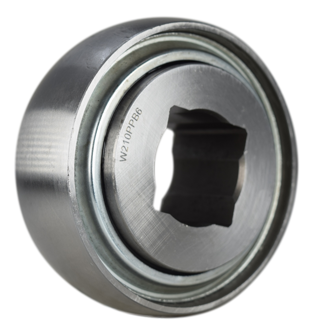 W210PPB6 DS210TT6 2AS10-1-1/8 Square Bore Disc Harrow Bearing