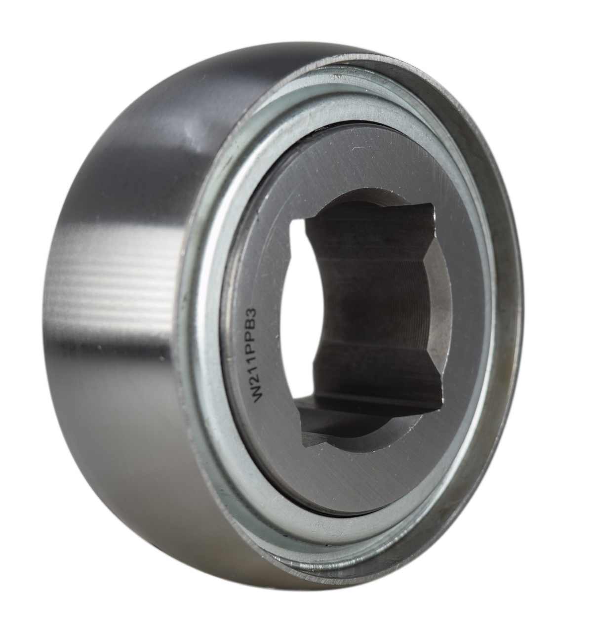 W211PPB3 DS211TT3 3AS11-1-1/2 Square Bore Disc Harrow Bearing