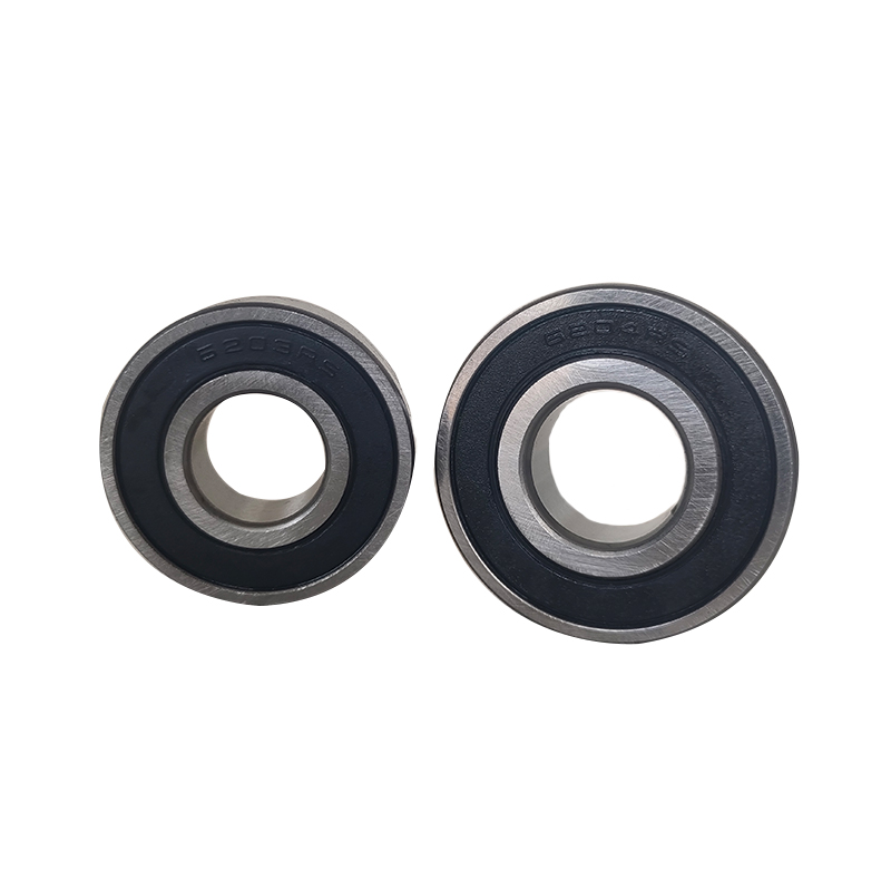 4 bolt UCF 200 series Pillow block bearings