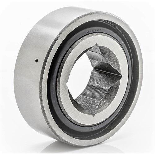 GW212PP50 Square Bore Disc Harrow Bearing