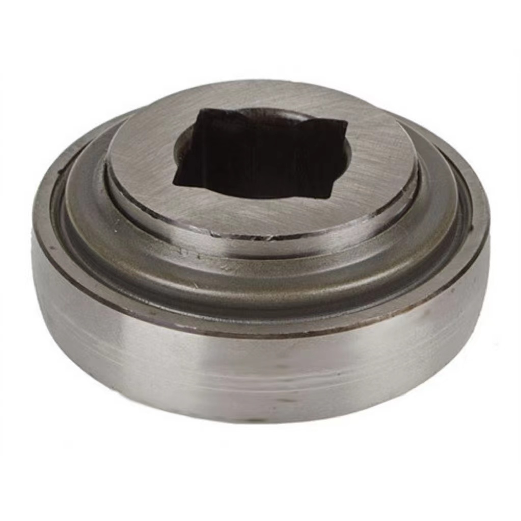 GW216PP2 Square Bore Disc Harrow Bearing