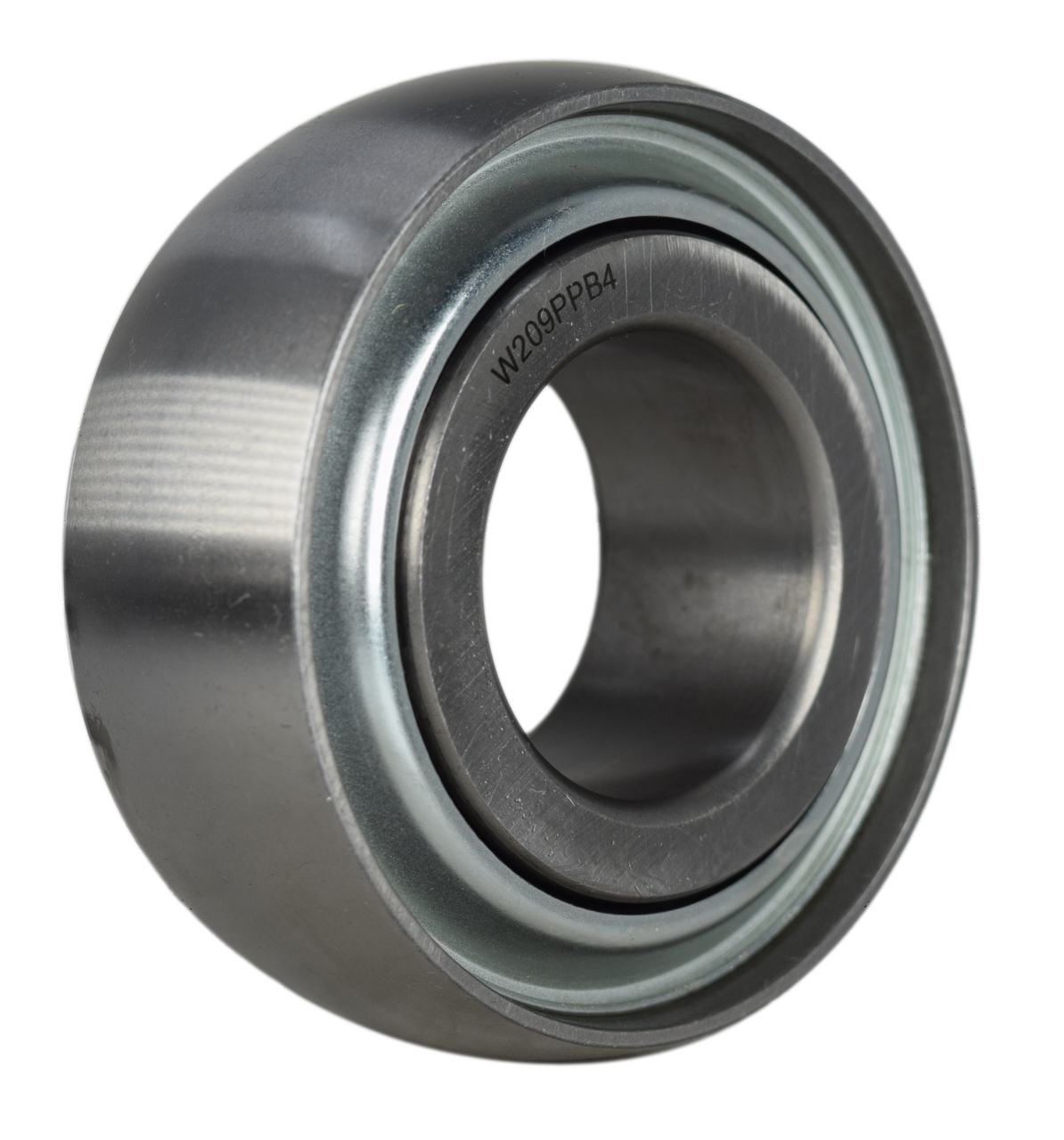 W209PPB4 Round Bore Disc Harrow Agriculture Bearing
