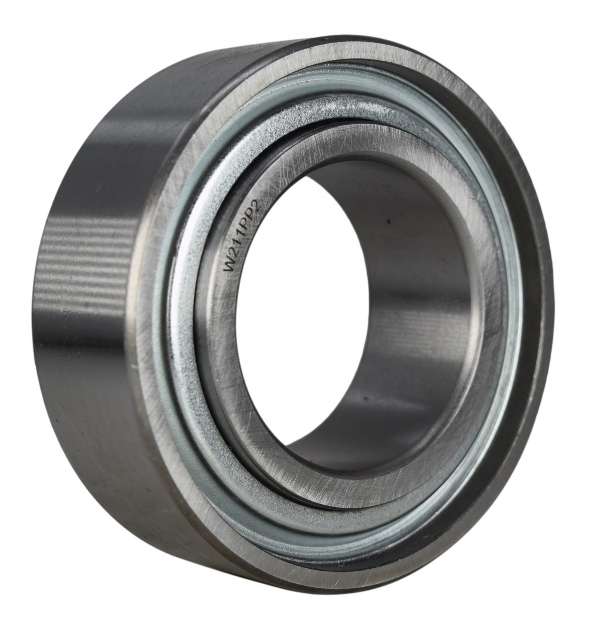 W211PP2 Round Bore Disc Harrow Agriculture Bearing