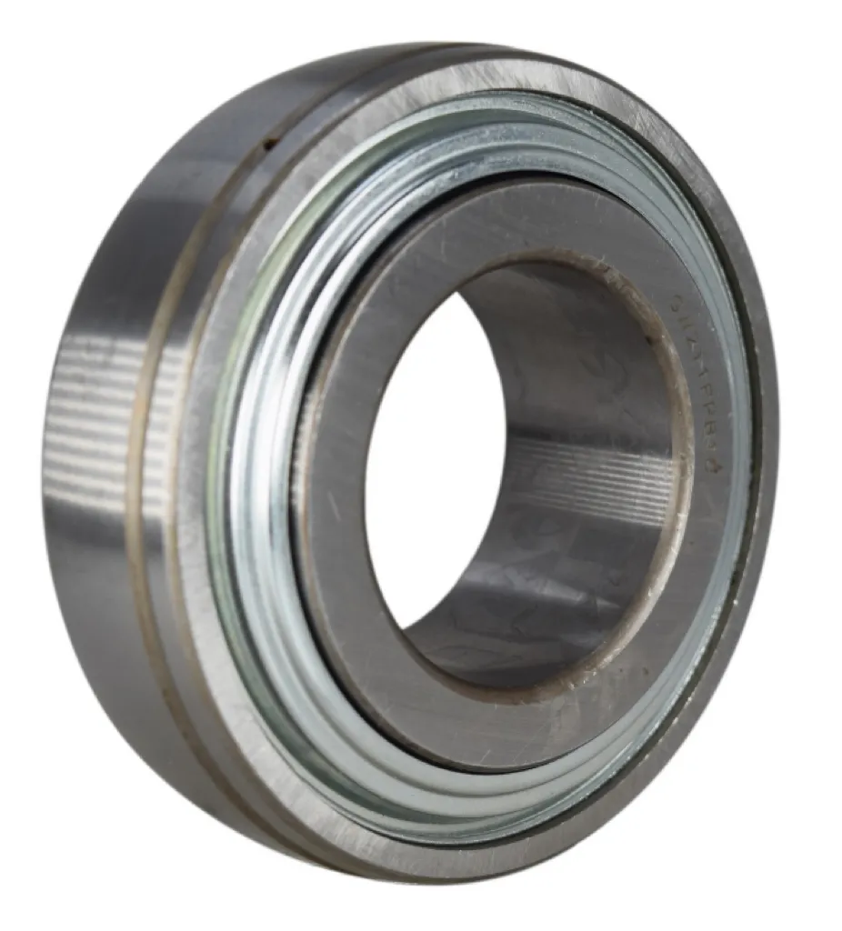 GW211PPB10 Disc Harrow Agricultural Bearing