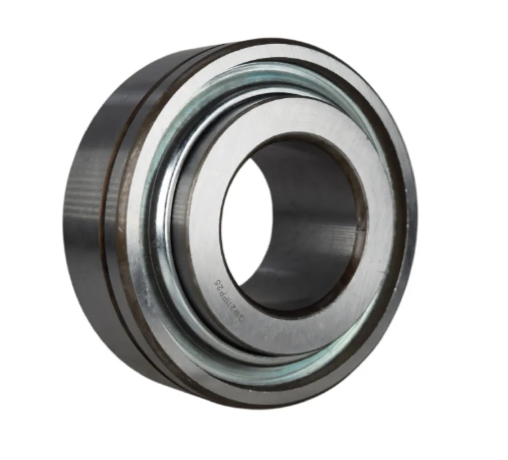 GW211PP25 DC211TTR21 GW211PP37 SN3091 Disc Harrow Round Bore Agricultural Bearing