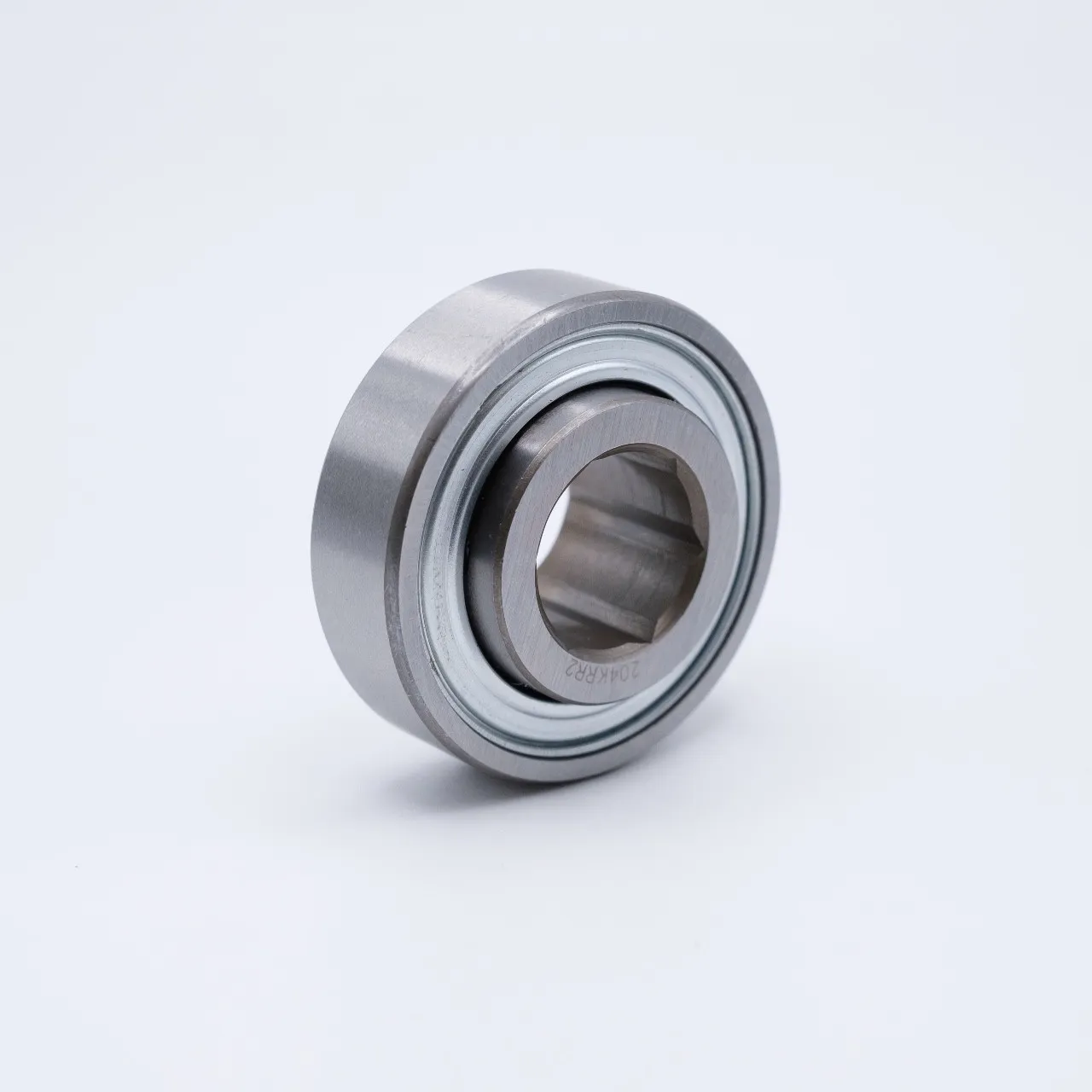 9/16 Hex bore 202KRR3 Agricultural Ball Bearing JD7172