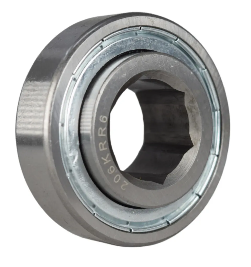 206KRR6 HPC100GP 1AH06-1 Special Ag Bearing