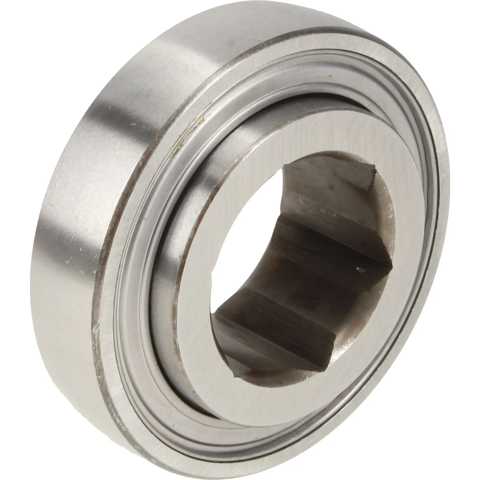 209KRRB2 Hex Bore Agricultural Bearing