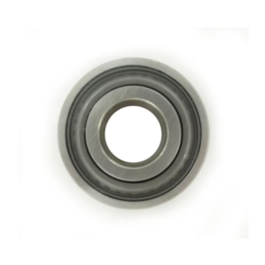 BB203KRR2FD Agricultural machinery ball bearings