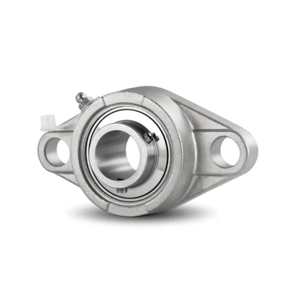 UCFL218 Two Bolt Flange Bearing Housing Unit