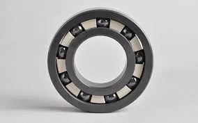 electric motor bearings types exporter