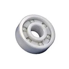 custom electric motor ball bearings
