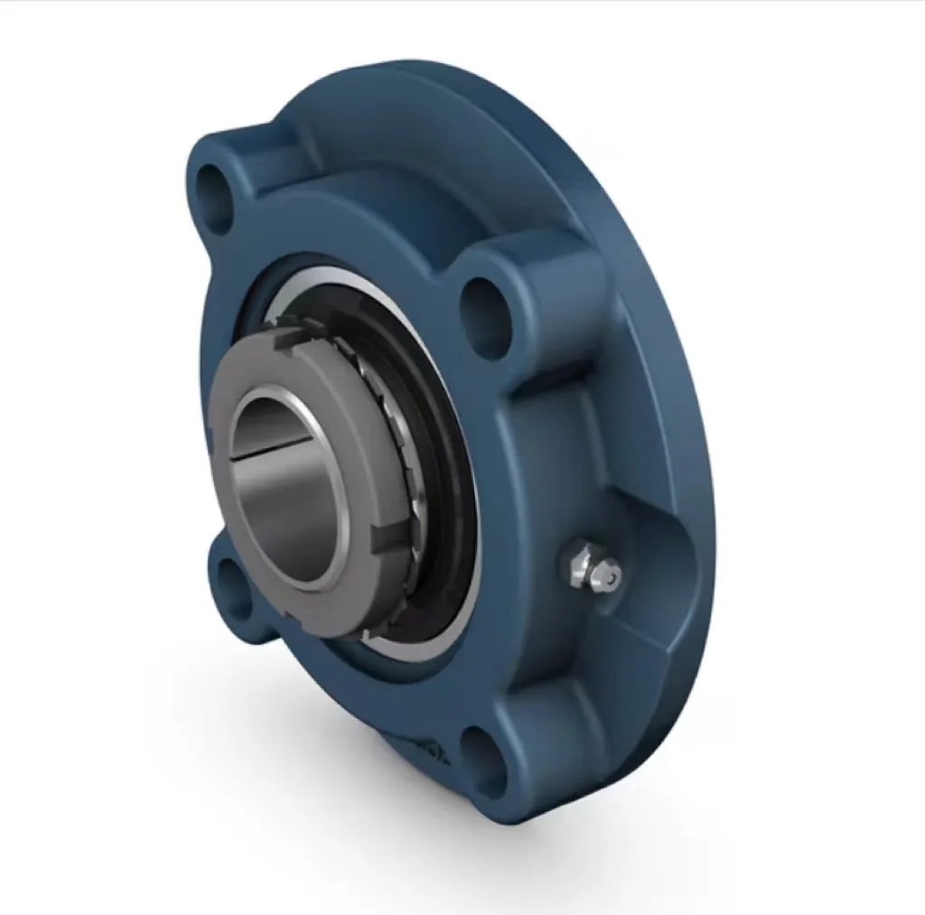 UKFC212 Flanged Housing Bearing Unit UKFC 200 Series Bearing