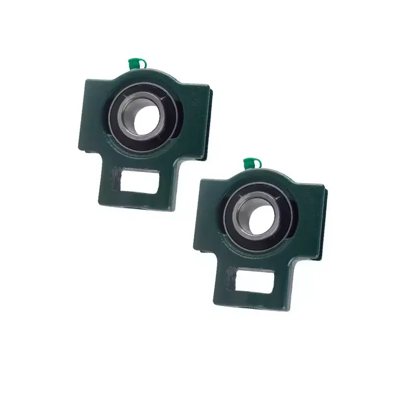 UCT201 Take Up Housing Unit Pillow Block Bearing