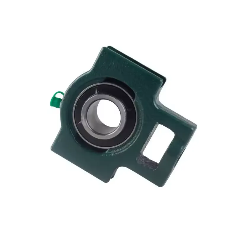 ac fan motor bearings manufacturer