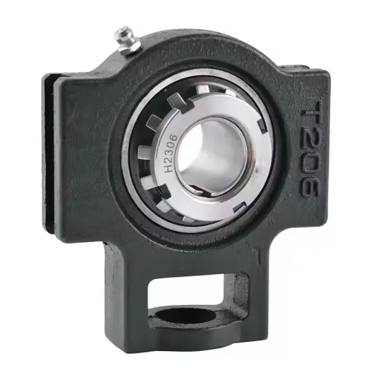 UKT213 Take Up Housing Bearing Unit Pillow Block Bearing