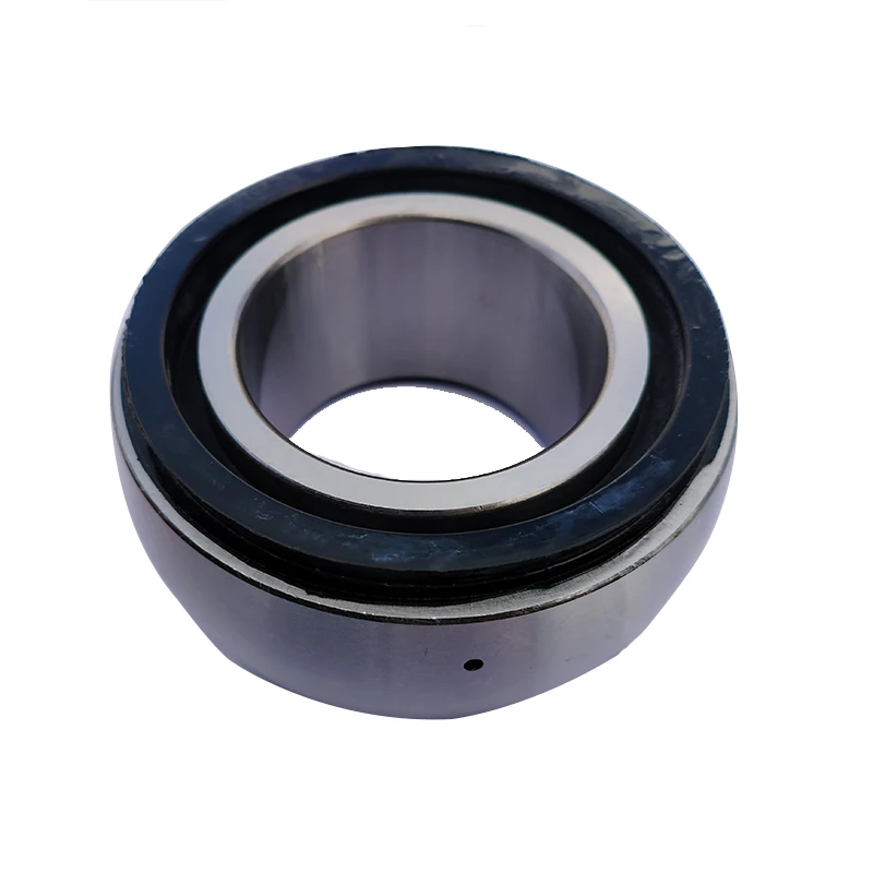 Revolutionizing Agriculture with Agricultural Ball Bearings