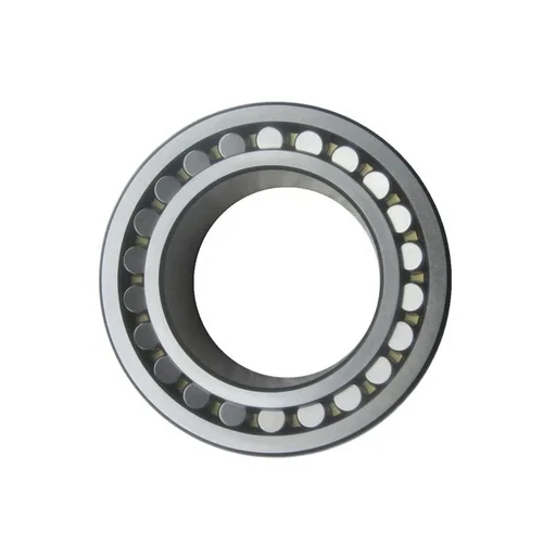 Unveiling the World of Spherical Roller Bearings: Your Go-To Guide