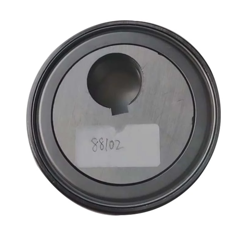 Spherical Bearings: The Backbone of Suspension and Mechanical Systems