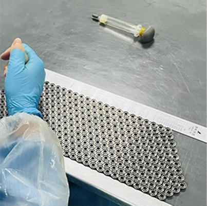 wholesale silicon carbide bearings