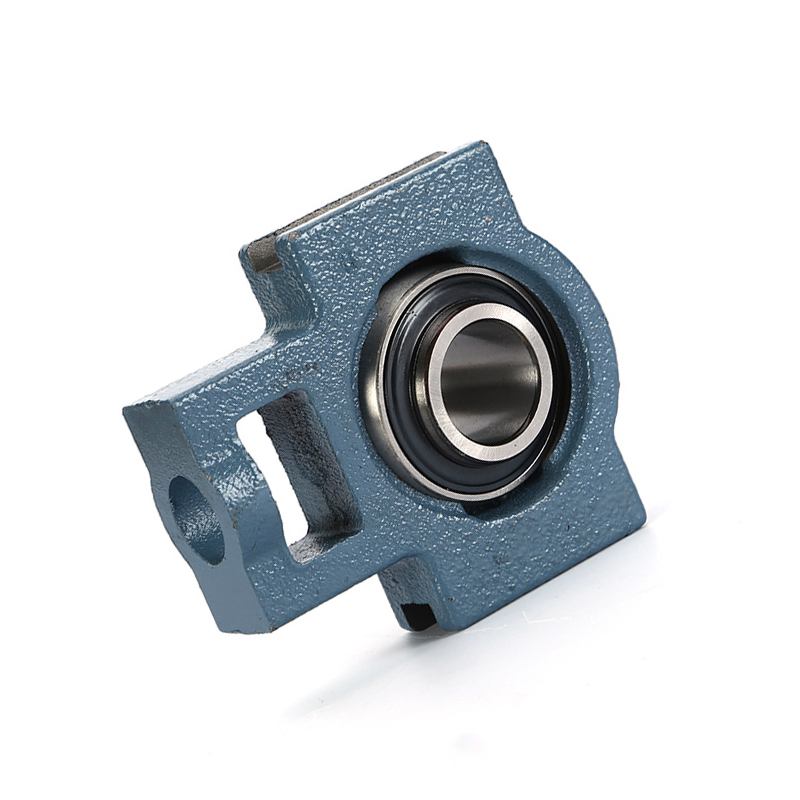 custom spherical thrust bearing
