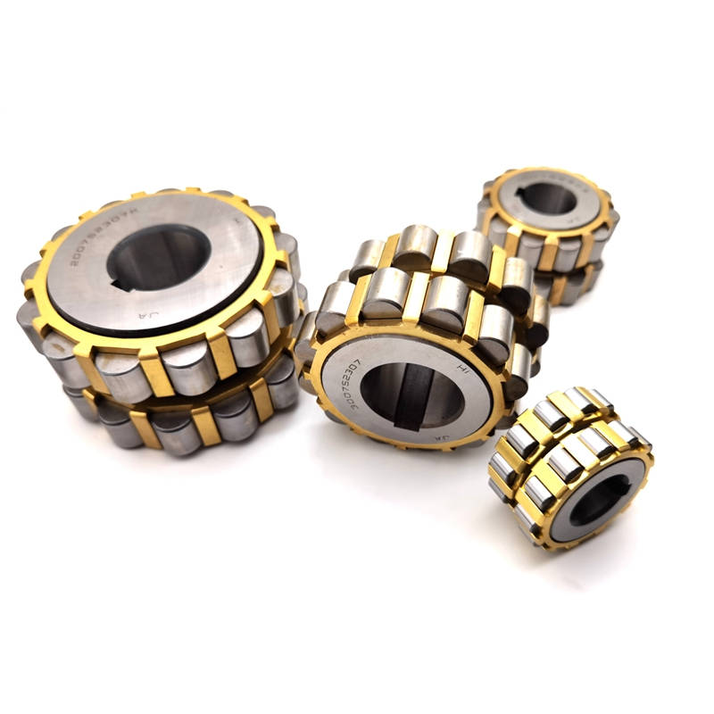 custom spherical sleeve bearing