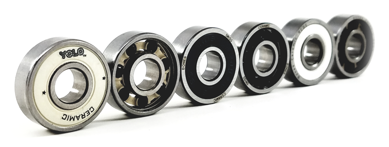 ceramic axle bearings exporters