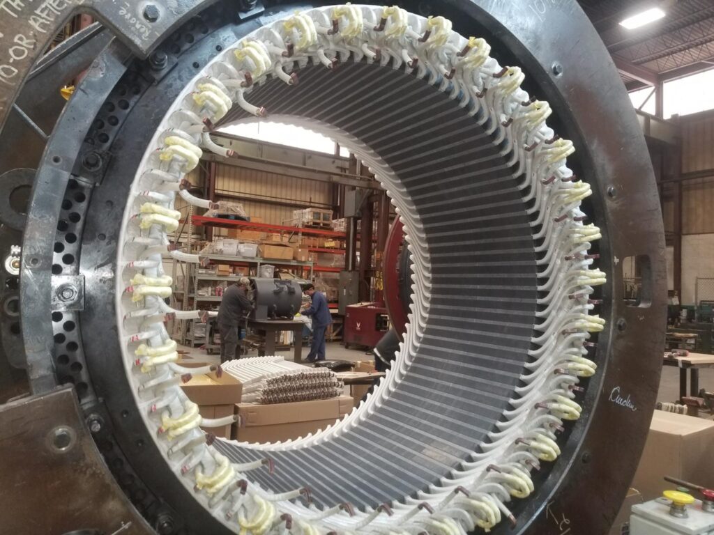 custom type e pillow block bearing