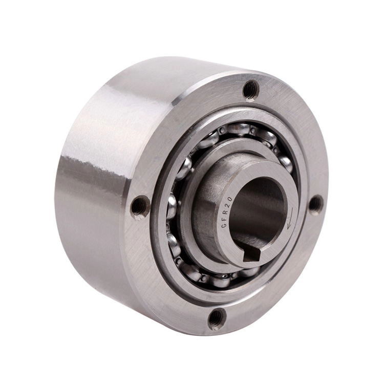 discount replacing motor bearings