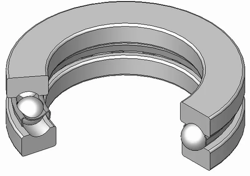 deep groove ball bearing suppliers