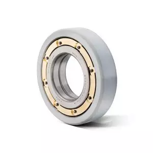 Tailored Vertical Motor Bearings for Enhanced Performance and Longevity