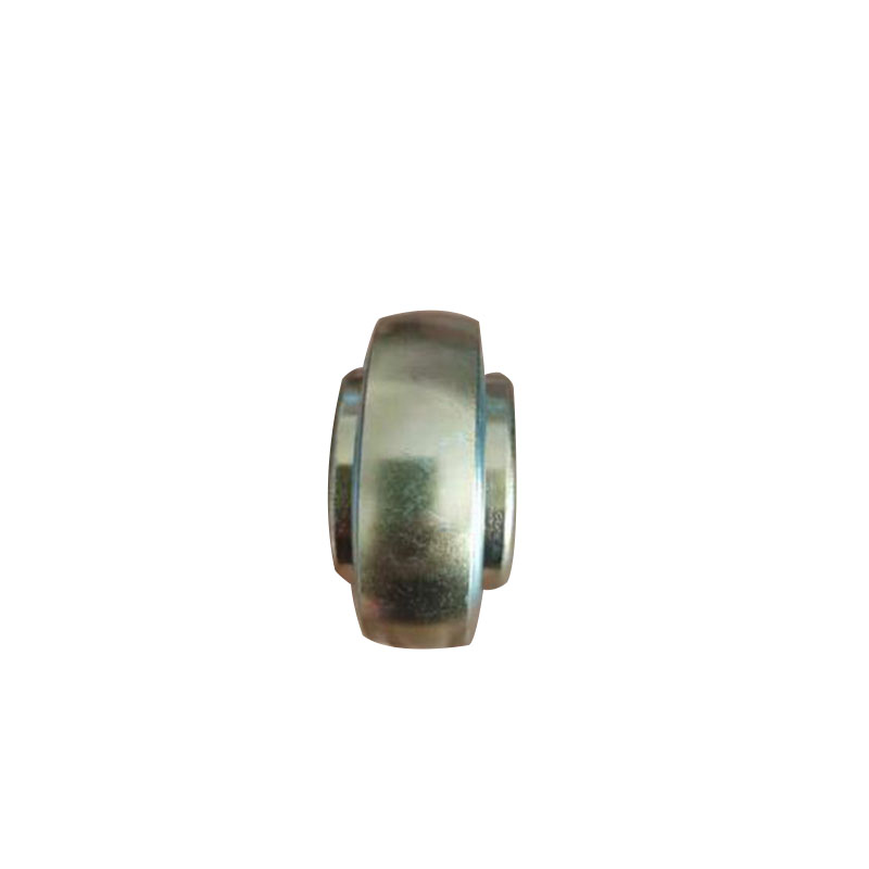25MM 2 BOLT UCFLX05-14 Flange bearing unit( oval)