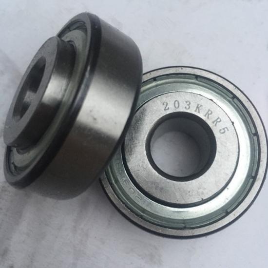 custom 65x120x31 bearing
