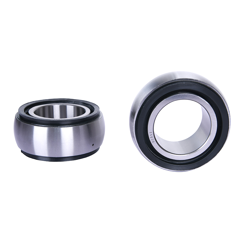 custom high angle spherical bearing