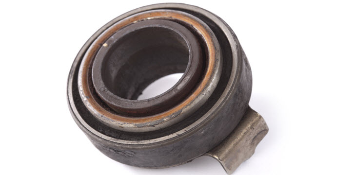 maintenance free 88102  eccentric bearing for agriculture machinery