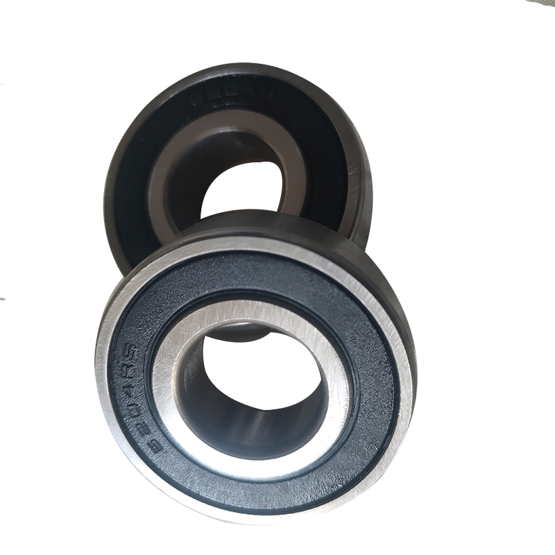 custom agricultural wheel bearings