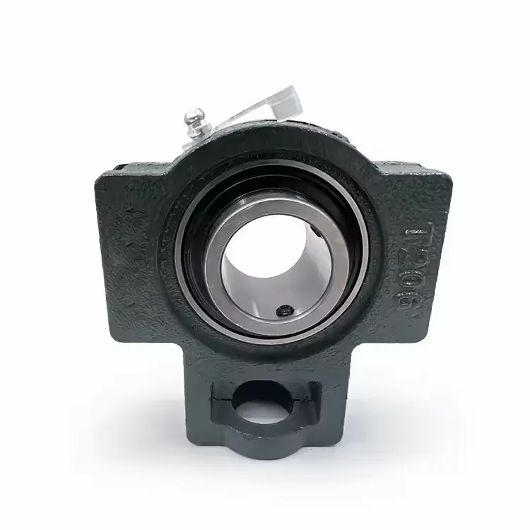 A Comprehensive Guide to Spherical Roller Bearings: Key Factors and Considerations
