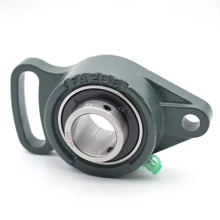 radial deep groove ball bearing manufacturers