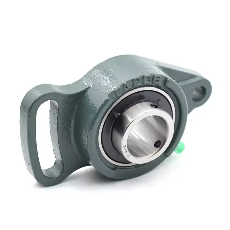 custom axial spherical plain bearings